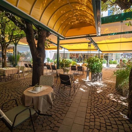 Hotel Schrofenstein Landeck Ngoại thất bức ảnh